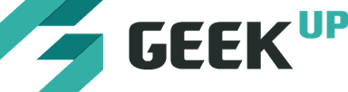 Geek Up