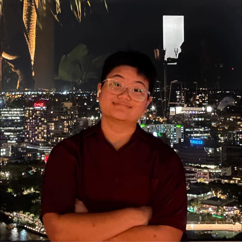 Bo Nguyen - Head of Growth
