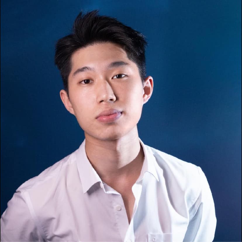 Liam Minh Le - President