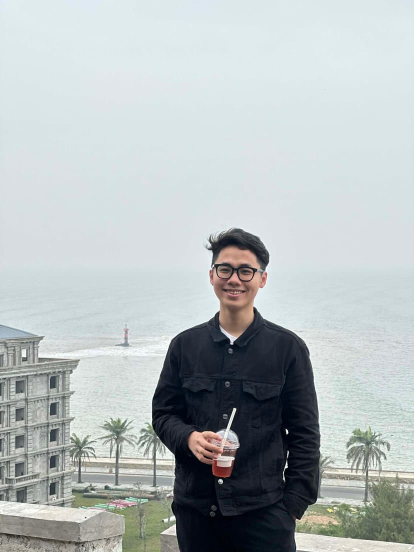 Phi Long - Deputy Head of Product